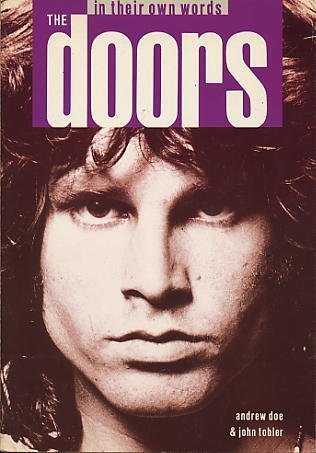 9780399516597: The Doors in Their Own Words