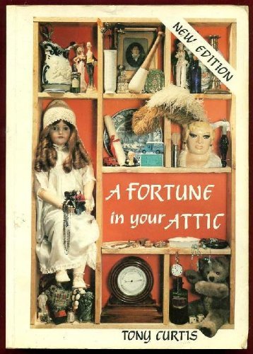 Imagen de archivo de Lyle There's a Fortune in Your Attic a la venta por Wonder Book