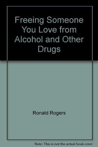 Stock image for Free Someone Alc/Drug for sale by Wonder Book