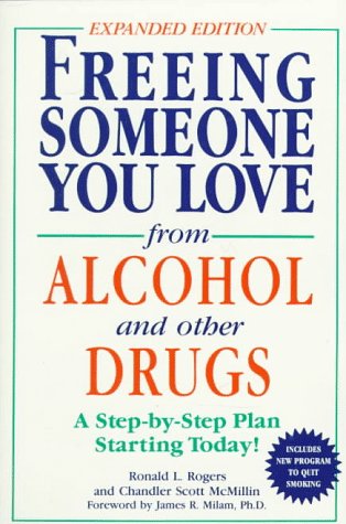 Stock image for Freeing Someone You Love from Alcohol and Other Drugs for sale by ThriftBooks-Atlanta