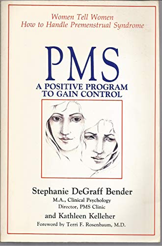 Stock image for PMS: Positive Program for sale by ThriftBooks-Dallas