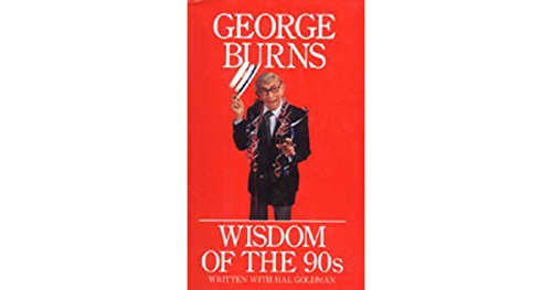 Stock image for Wisdom Of The 90s Pbk for sale by SecondSale