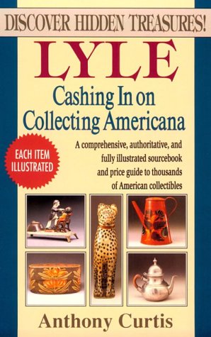 9780399518096: Lyle Cashing in on Collecting Americana