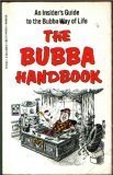 Beispielbild fr Bubba Handbook zum Verkauf von Wonder Book