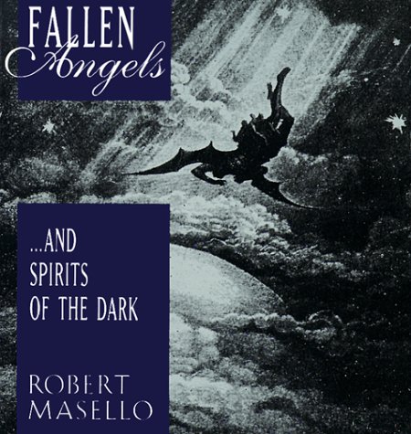 Beispielbild fr Fallen angels. and spirits of the dark zum Verkauf von SecondSale