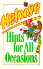 Stock image for Heloise Hints for All Occasions for sale by Acme Books