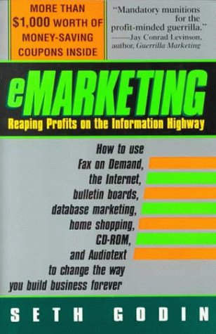 Immagine dell'editore per Emarketing venduto da medimops