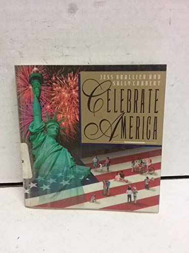 Imagen de archivo de Celebrate America a la venta por gearbooks