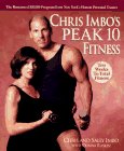 Beispielbild fr Chris Imbo's Peak 10 Fitness zum Verkauf von Wonder Book