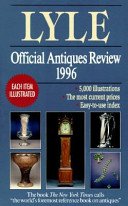 9780399521461: The Lyle Official Antiques Review