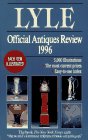 Stock image for The Lyle Official Antiques Review 1996 for sale by Better World Books
