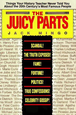 Imagen de archivo de The Juicy Parts a la venta por SecondSale