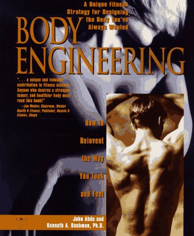 Stock image for Body Engineering for sale by SecondSale