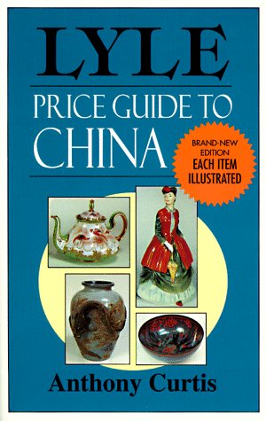 Stock image for Lyle Price Guide to China for sale by Wonder Book