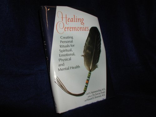 Beispielbild fr Healing Ceremonies zum Verkauf von Better World Books