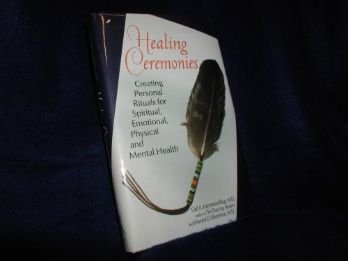 Imagen de archivo de Healing Ceremonies a la venta por Better World Books