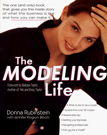 Stock image for The Modeling Life for sale by Better World Books