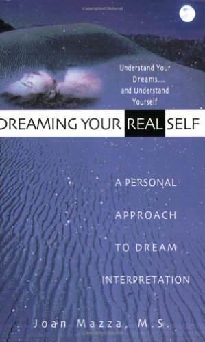 Stock image for Dreaming Your Real Self for sale by Infinity Books Japan