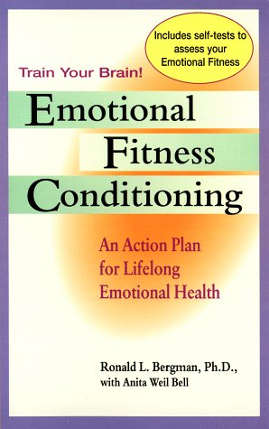 Imagen de archivo de Emotional Fitness Conditioning a la venta por Wonder Book