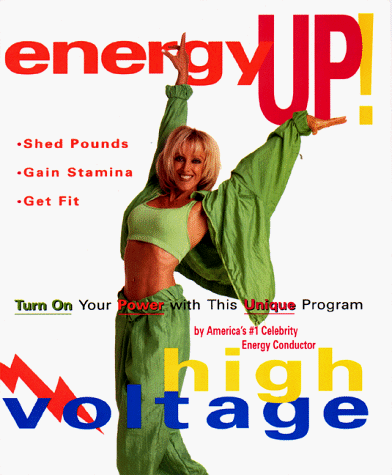 9780399524691: Energy Up!