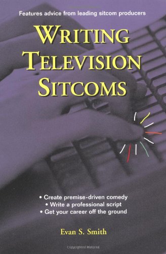 Beispielbild fr Writing Television Sitcoms zum Verkauf von Reuseabook