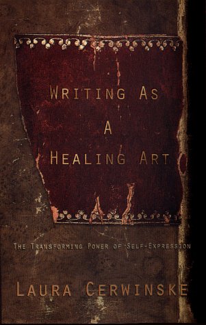 Beispielbild fr Writing as Healing Art zum Verkauf von Wonder Book
