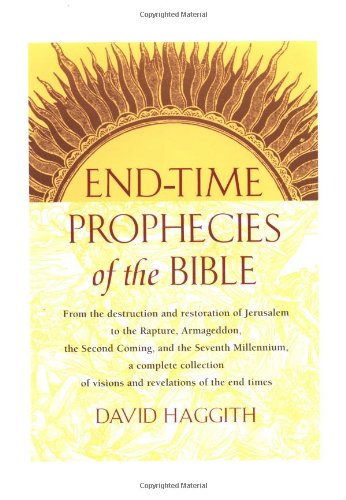 End-Time Prophecies of the Bible