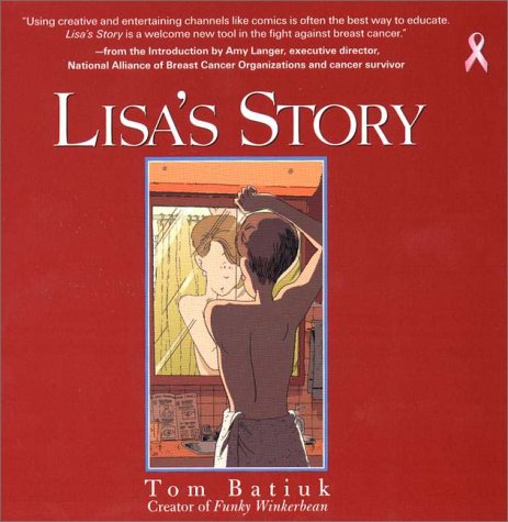 Imagen de archivo de Lisa's Story a la venta por BooksRun