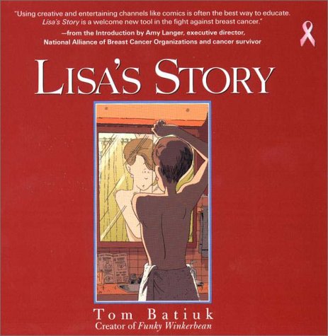 Lisa's Story - Batiuk, Tom