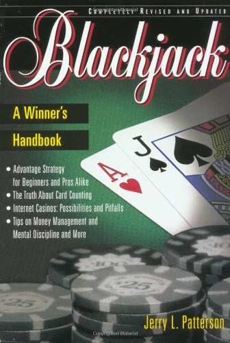 9780399526831: Blackjack: A Winners Handbook