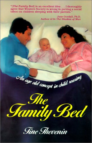 Imagen de archivo de The Family Bed a la venta por Blue Vase Books