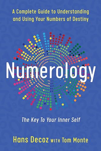 Stock image for Numerology for sale by Blackwell's