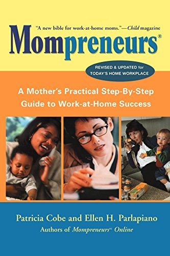 Mompreneurs (Revised and Updated)