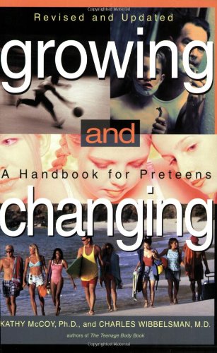 9780399528989: Growing and Changing