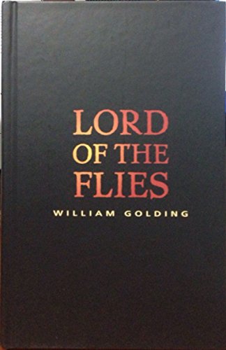 9780399529016: Lord of the Flies (Classics of Modern Literature) (Classics of Modern Literature)
