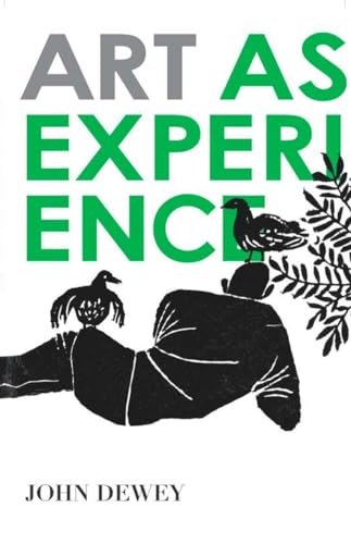 Art as Experience (9780399531972) by Dewey, John