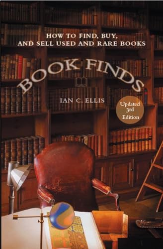 9780399532382: Book Finds, 3rd Edition: How to Find, Buy, and Sell Used and Rare Books