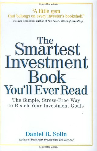 Beispielbild fr The Smartest Investment Book Y zum Verkauf von SecondSale