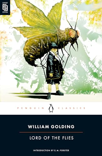 9780399533372: Lord of the Flies [Idioma Ingls]: (International export edition)