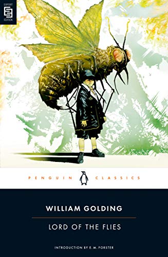 9780399533372: Lord of the Flies [Lingua Inglese]: (International export edition)
