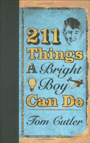 Imagen de archivo de 211 Things a Bright Boy Can Do a la venta por Gulf Coast Books