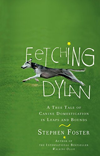 Stock image for Fetching Dylan: A True Tale of Canine Domestication in Leaps and Bounds for sale by SecondSale
