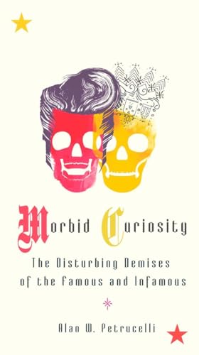 Stock image for Morbid Curiosity for sale by Blackwell's