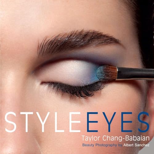 Stock image for Style Eyes for sale by Better World Books