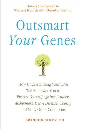 Stock image for Outsmart Your Genes for sale by Blackwell's