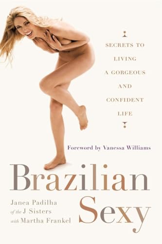 Stock image for Brazilian Sexy for sale by Blackwell's