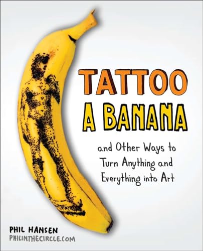 Beispielbild fr Tattoo a Banana zum Verkauf von Blackwell's