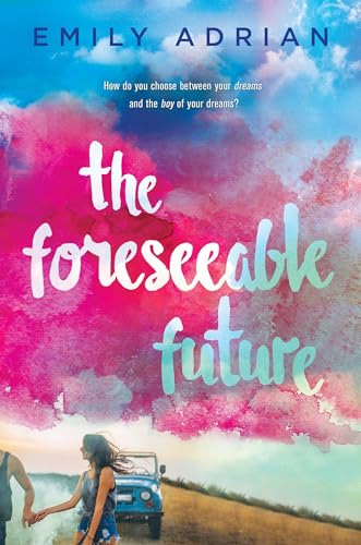 Stock image for The Foreseeable Future for sale by Firefly Bookstore