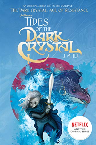 Beispielbild fr Tides of the Dark Crystal #3 zum Verkauf von Blackwell's