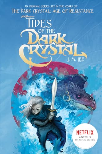 Stock image for Tides of the Dark Crystal #3 (Jim Henson's The Dark Crystal) for sale by HPB Inc.